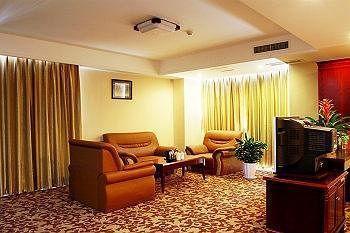 Leshan Kaibin Hotel Esterno foto