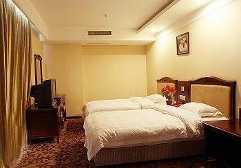 Leshan Kaibin Hotel Esterno foto