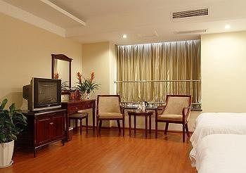 Leshan Kaibin Hotel Esterno foto