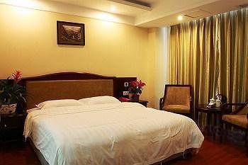 Leshan Kaibin Hotel Esterno foto